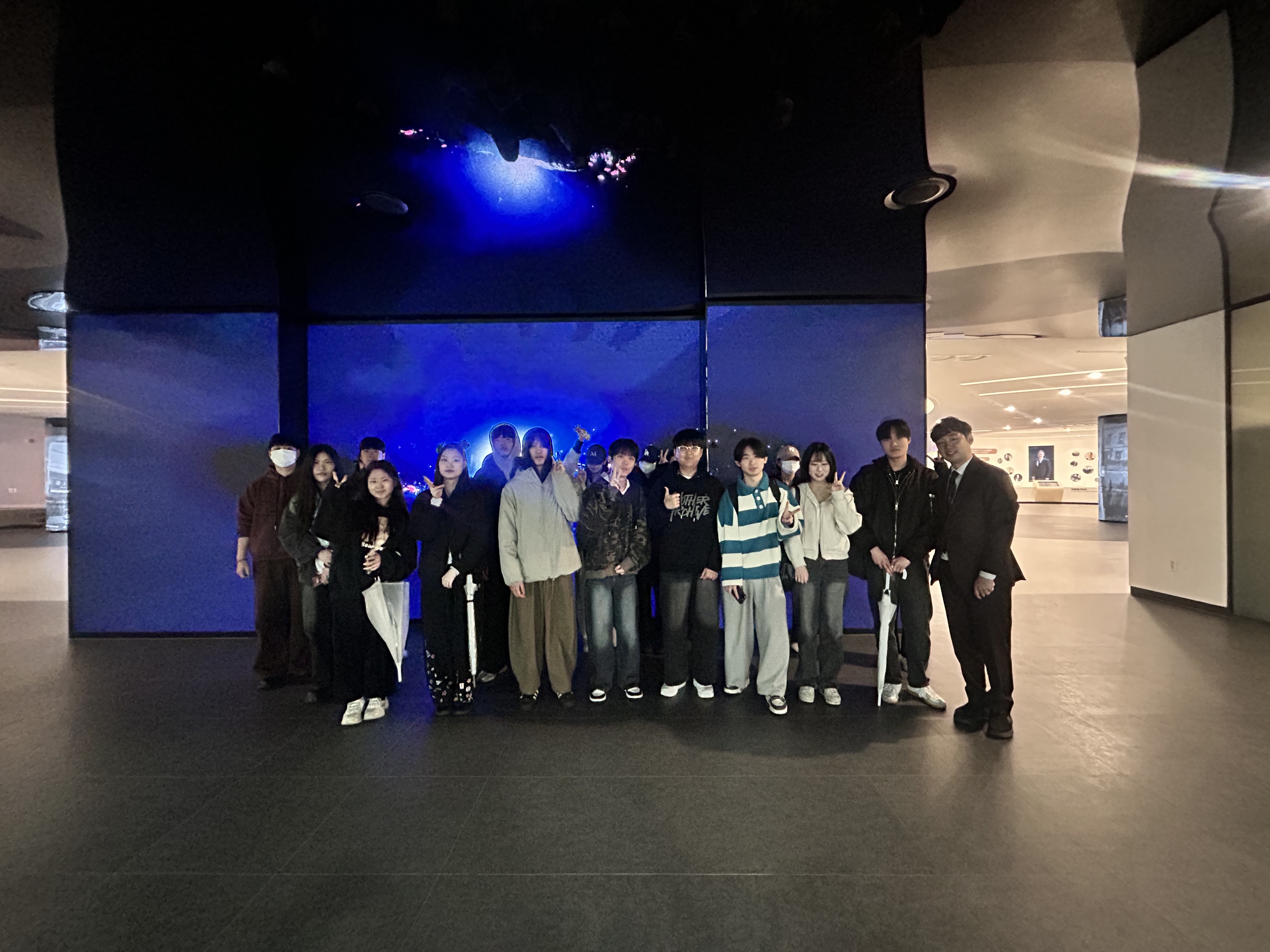 2026년도 윌로우하우스 투어